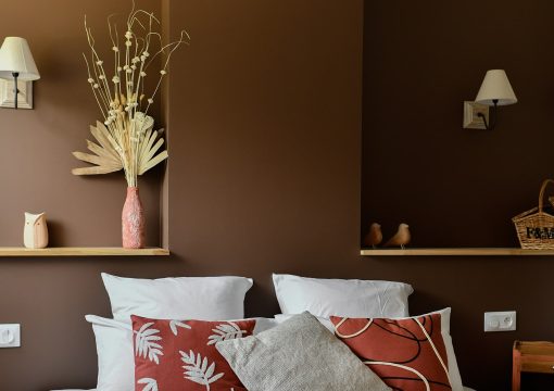 Chambre Trinidad
