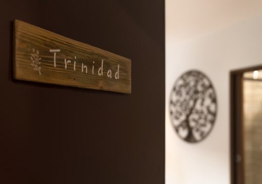 Chambre Trinidad