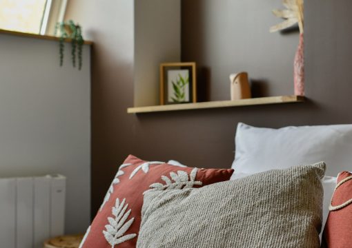 Chambre Trinidad