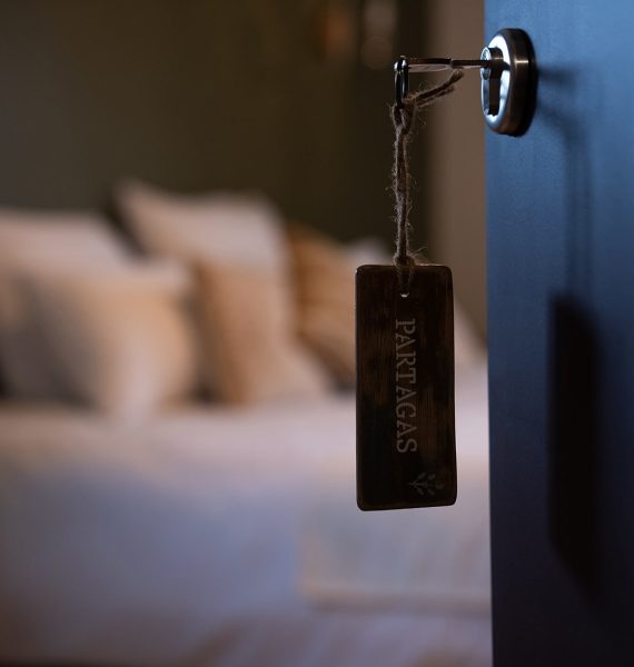 Chambre Partagas